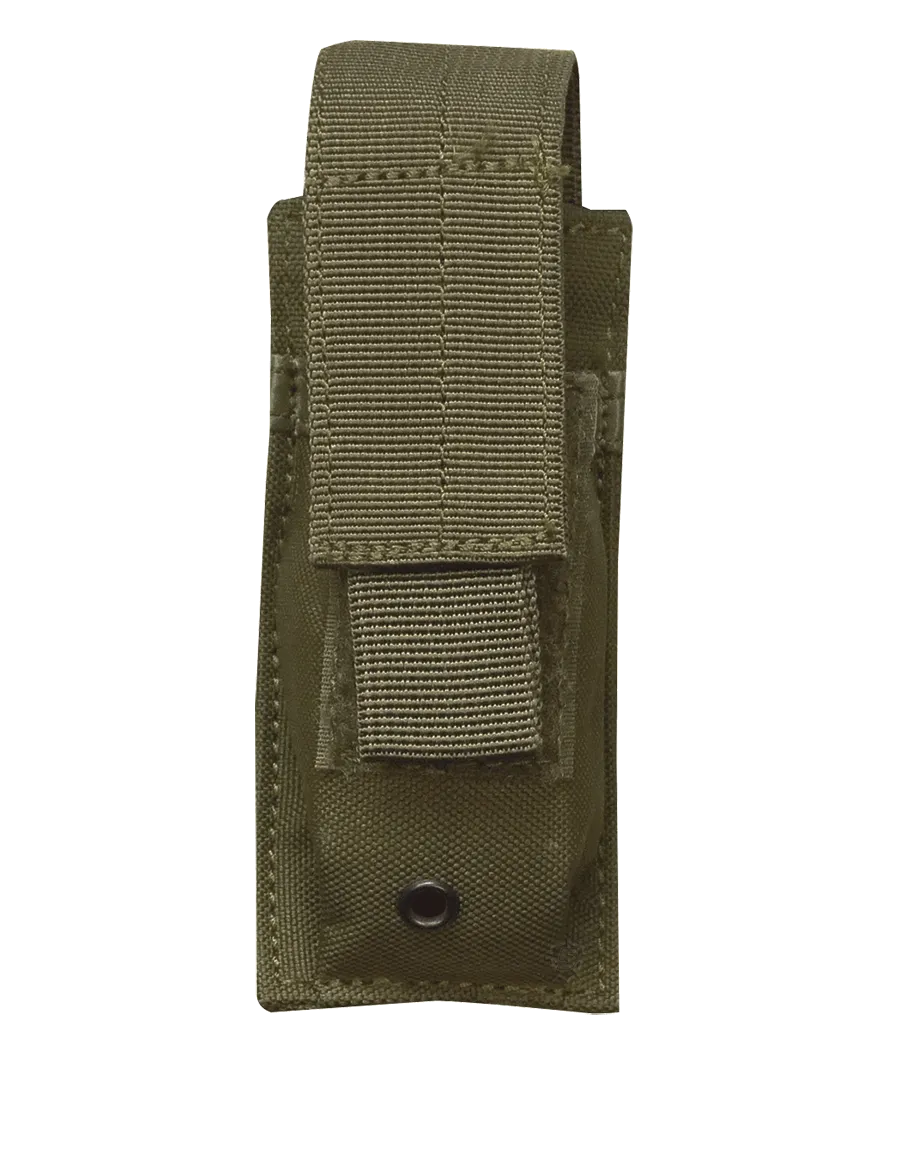 SINGLE MAG PISTOL POUCH