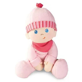 Snug Up Doll Luisa 8" First Doll