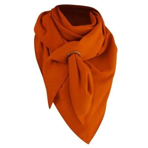 Soft Wrap Casual Shawls