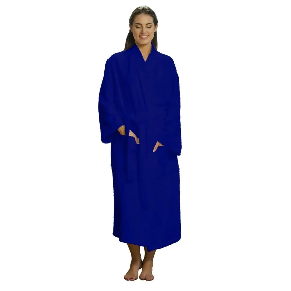 Terry Bamboo Kimono Robes