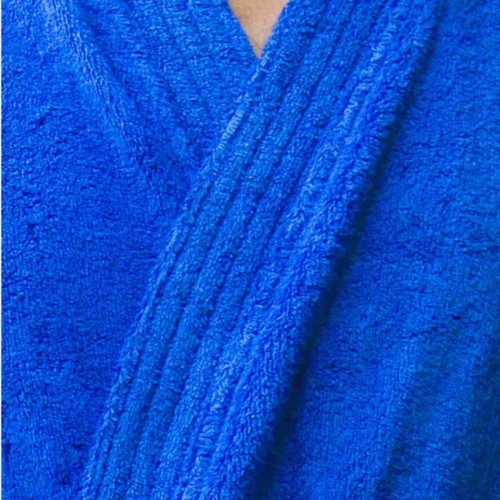 Terry Bamboo Kimono Robes