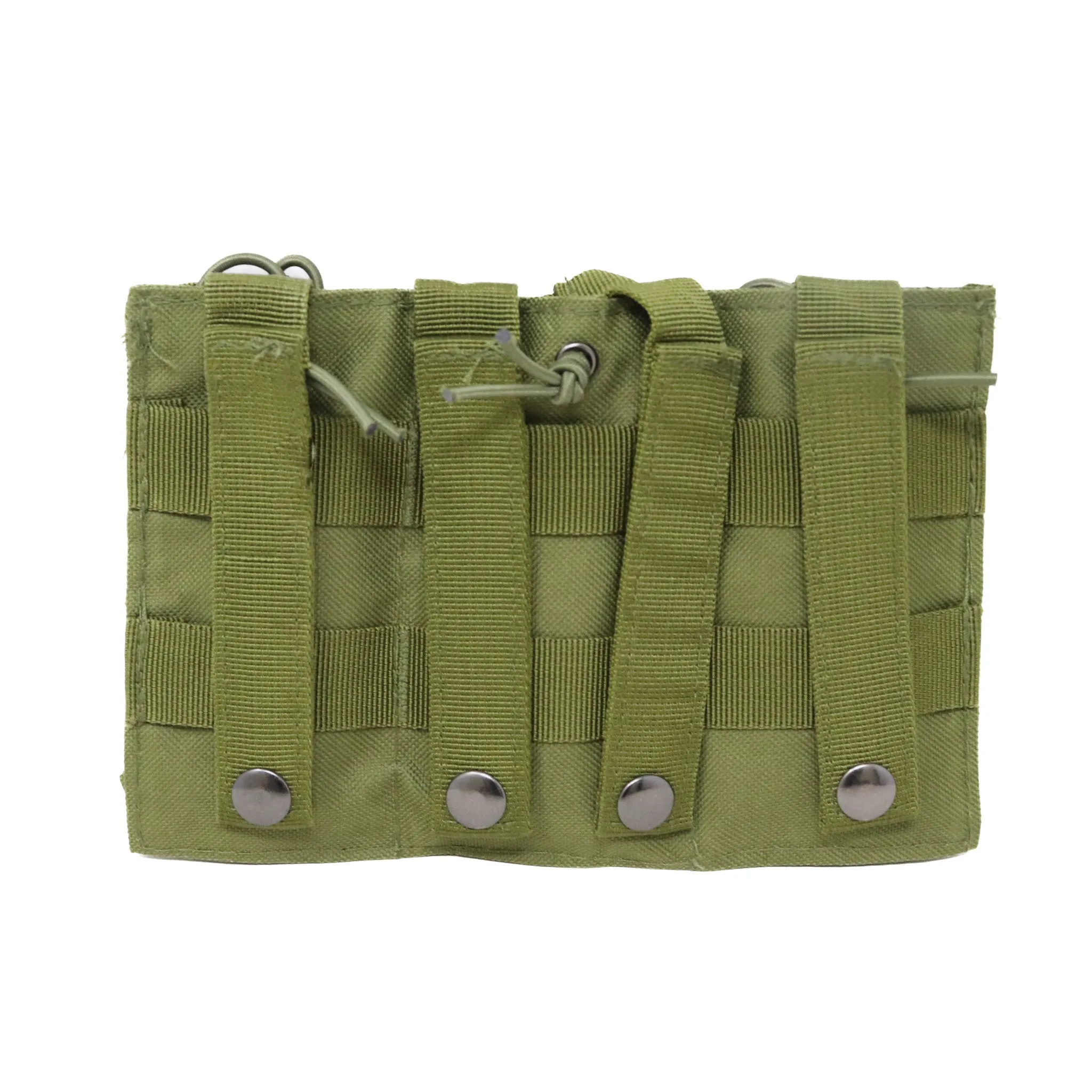 Triple MOLLE Mag Pouch