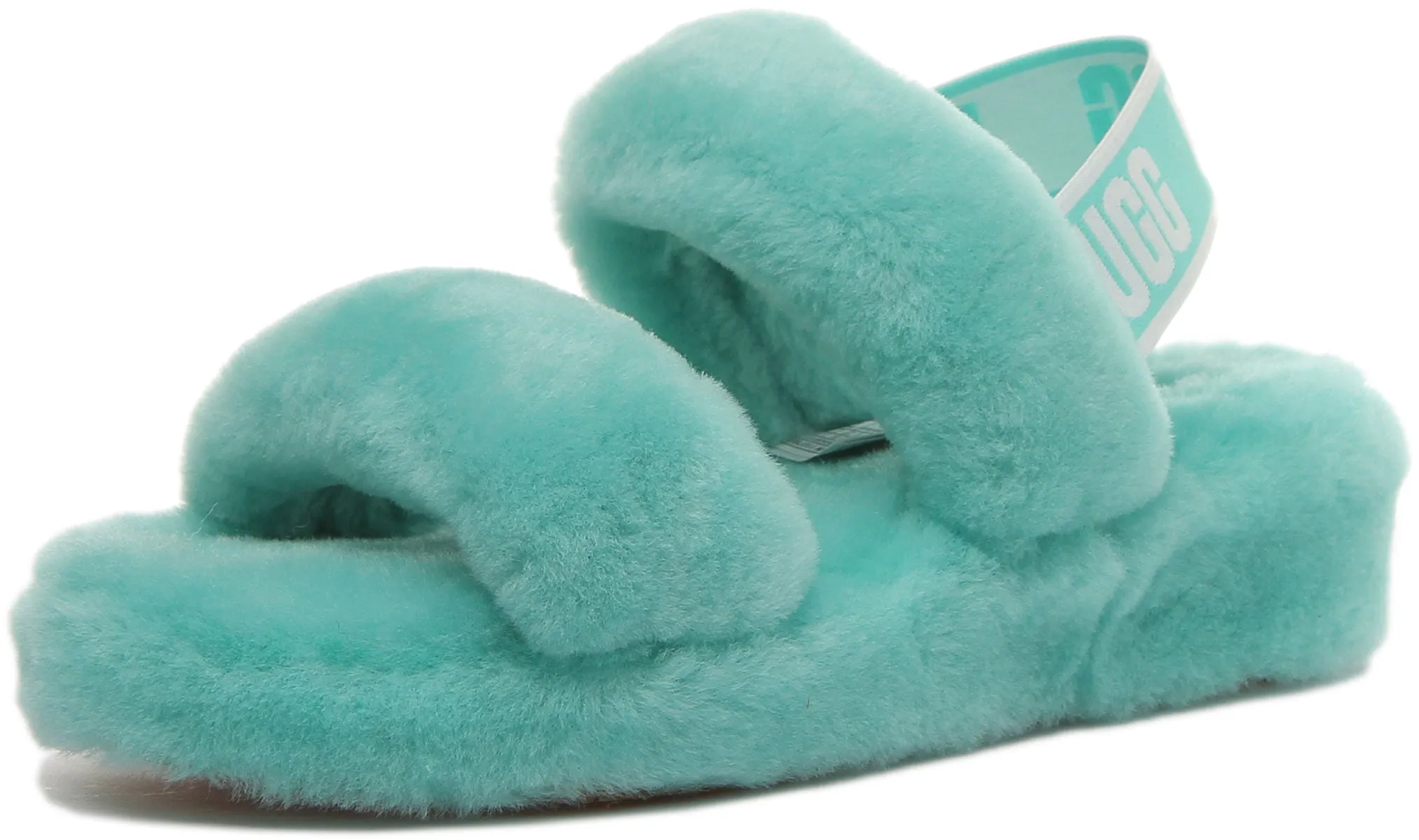 Ugg Australia Oh Yeah In Mint For Women