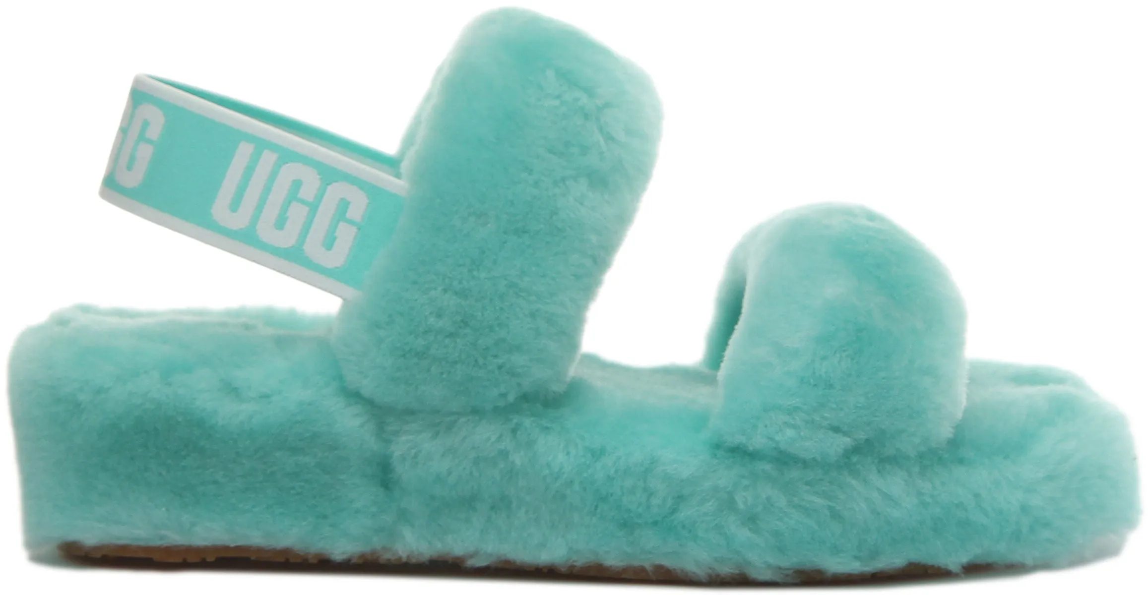 Ugg Australia Oh Yeah In Mint For Women