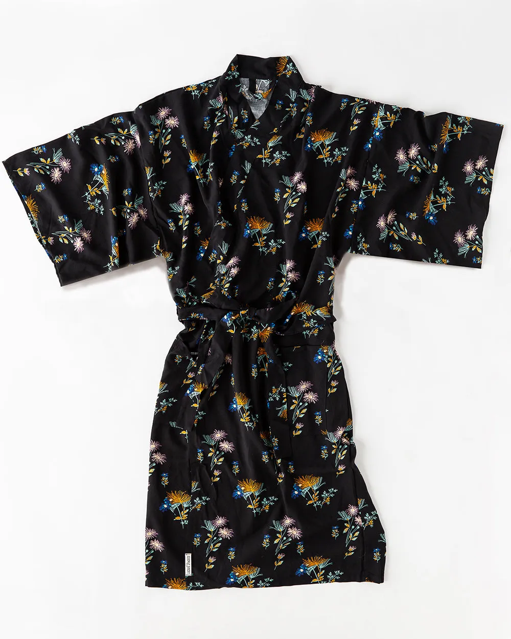 Waxie Hannahan Robe