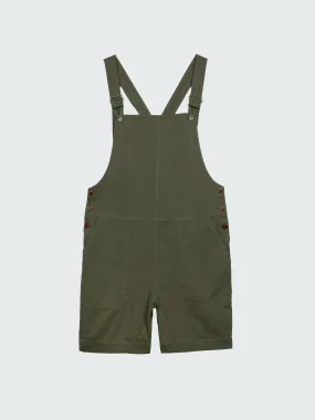 Women's Morva Dungarees