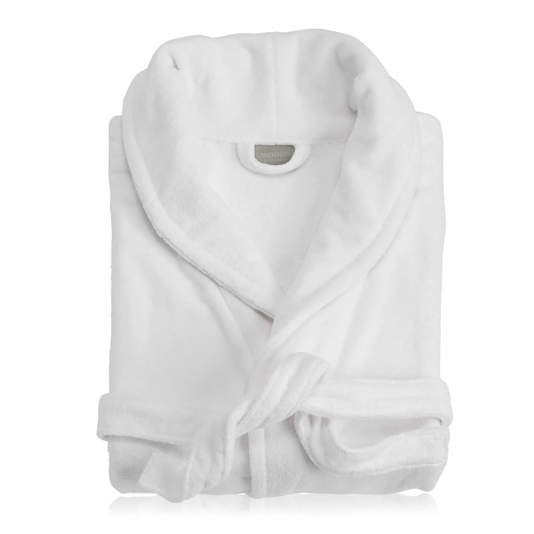 Woods Contessa Egyptian Cotton Bath Robes - HALF PRICE