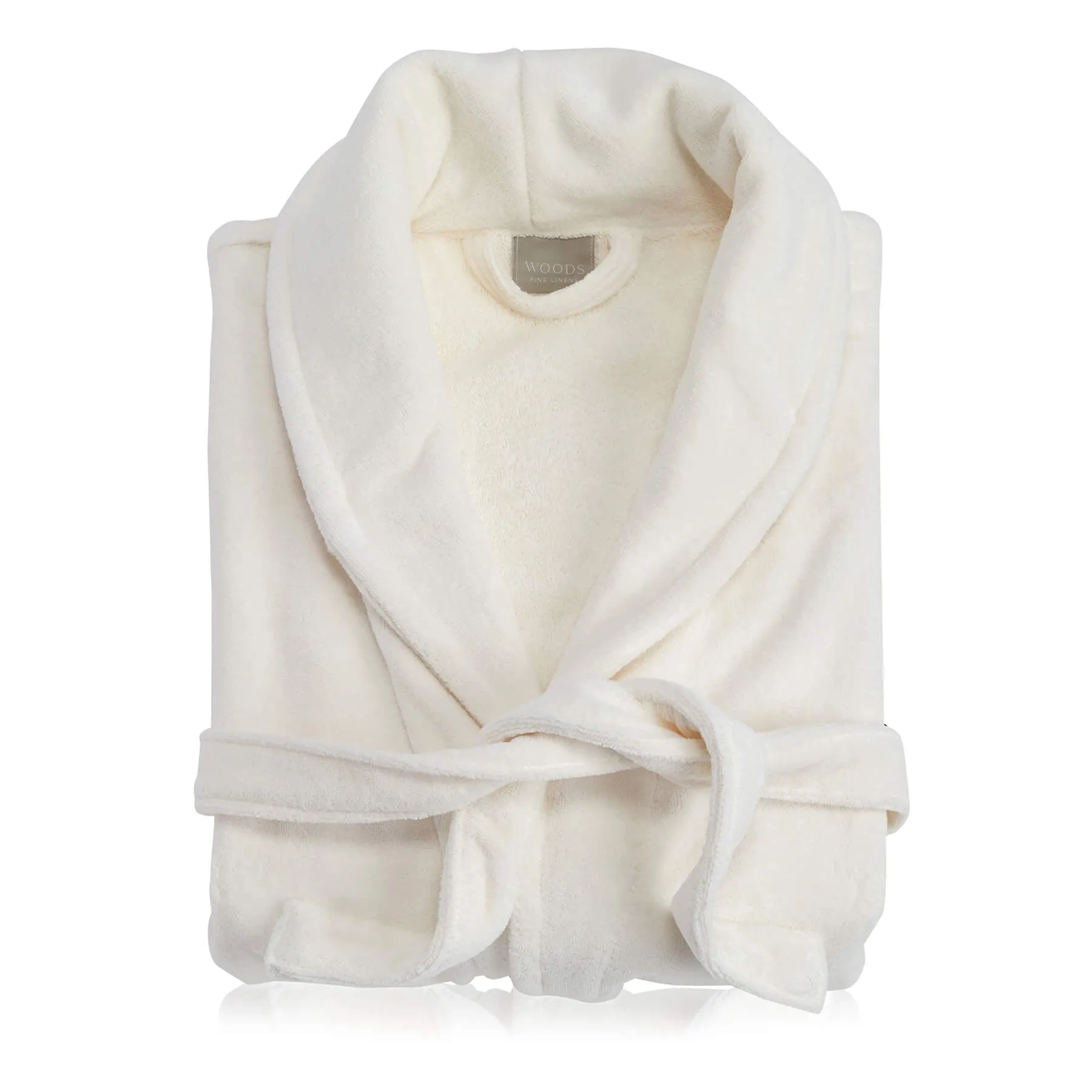 Woods Contessa Egyptian Cotton Bath Robes - HALF PRICE